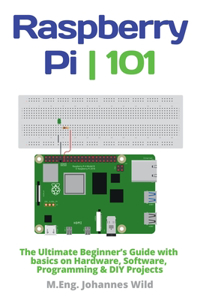 Raspberry Pi 101