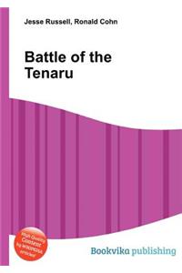 Battle of the Tenaru