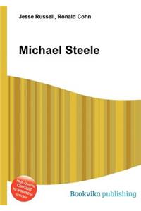 Michael Steele