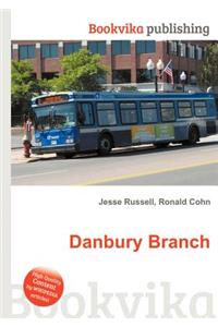 Danbury Branch