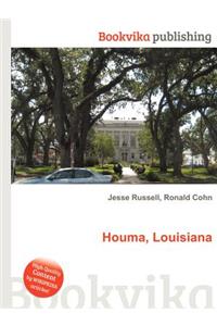 Houma, Louisiana