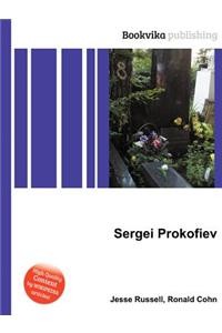 Sergei Prokofiev