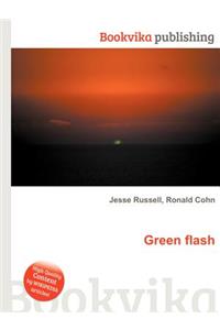 Green Flash