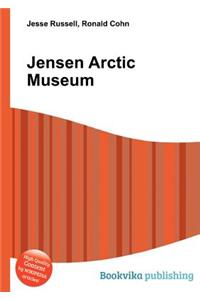 Jensen Arctic Museum