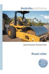 Road Roller