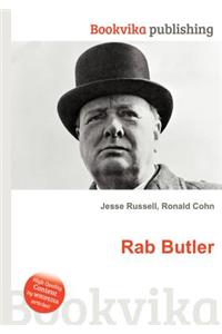 Rab Butler