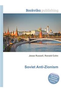Soviet Anti-Zionism