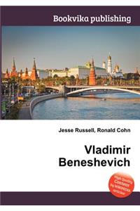 Vladimir Beneshevich