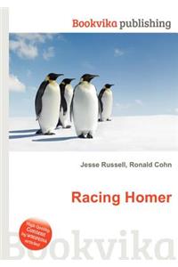 Racing Homer