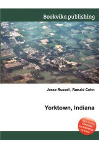Yorktown, Indiana