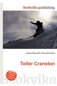 Toller Cranston