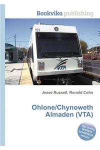 Ohlone/Chynoweth Almaden (Vta)