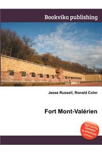 Fort Mont-Valerien