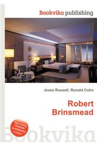 Robert Brinsmead