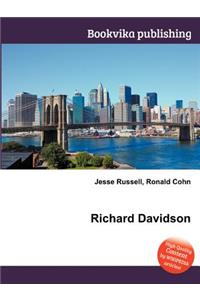Richard Davidson