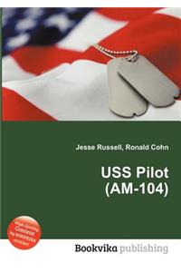 USS Pilot (Am-104)