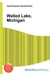 Walled Lake, Michigan