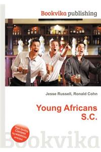 Young Africans S.C.