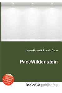 Pacewildenstein