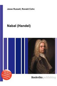 Nabal (Handel)
