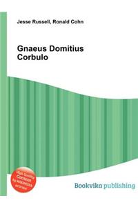 Gnaeus Domitius Corbulo