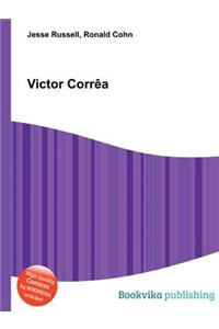 Victor Correa