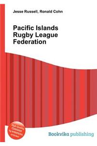 Pacific Islands Rugby League Federation