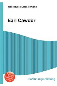 Earl Cawdor