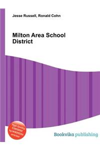 Milton Area School District