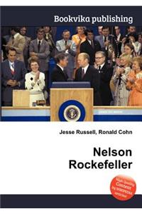 Nelson Rockefeller