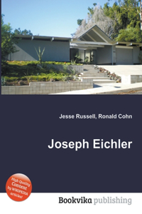 Joseph Eichler