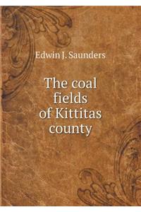 The Coal Fields of Kittitas County