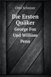 Die Ersten Quaker