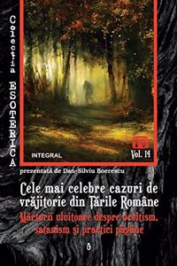 Cele mai celebre cazuri de vrăjitorie din Țările Române