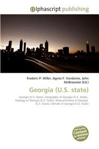 Georgia (U.S. State)