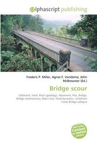 Bridge Scour