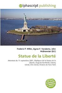 Statue de La Libert