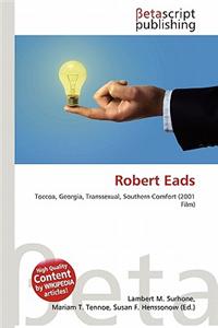 Robert Eads