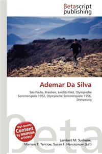 Ademar Da Silva