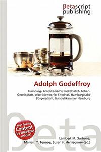 Adolph Godeffroy