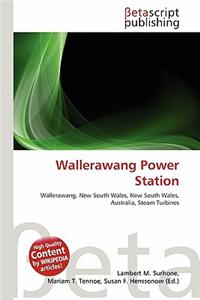 Wallerawang Power Station