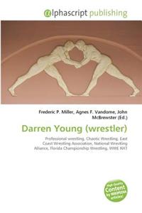Darren Young (Wrestler)