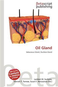 Oil Gland