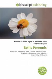 Bellis Perennis