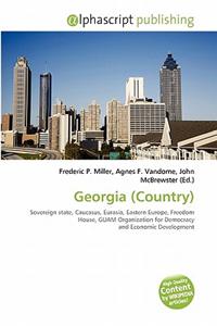 Georgia (Country)