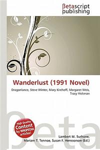 Wanderlust (1991 Novel)