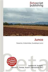 Junco