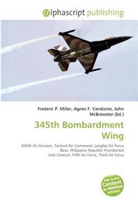 345th Bombardment Wing