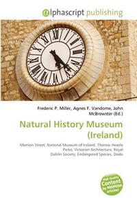 Natural History Museum (Ireland)