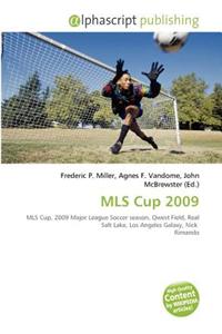 MLS Cup 2009